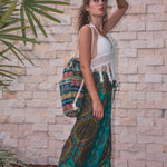 VENUS YOGA PANTS Elepanta Aladdin Pants - Buy Today Elephant Pants Jewelry And Bohemian Clothes Handmade In Thailand Help To Save The Elephants FairTrade And Vegan