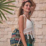 BALI EARRINGS Elepanta Earrings - Buy Today Elephant Pants Jewelry And Bohemian Clothes Handmade In Thailand Help To Save The Elephants FairTrade And Vegan