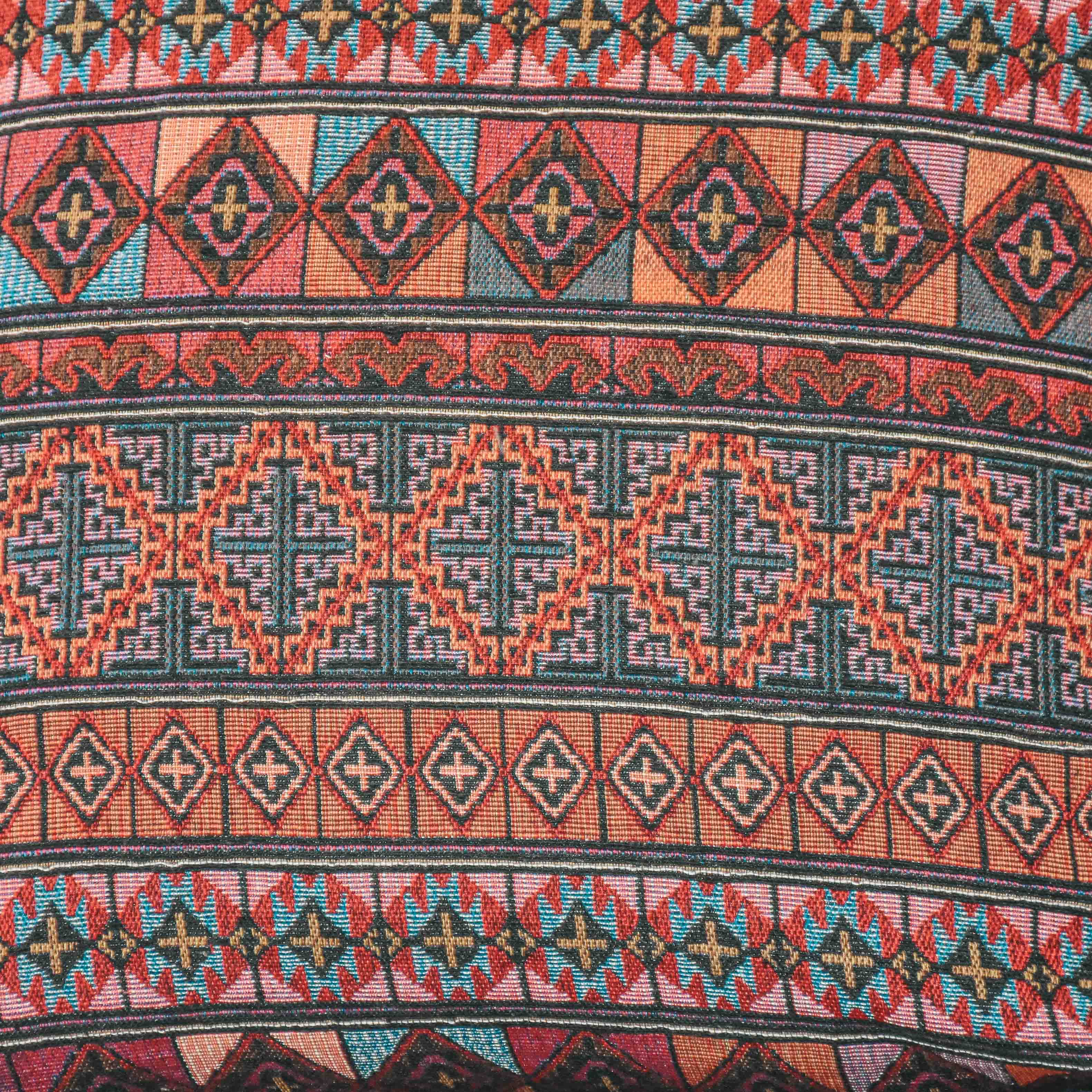 VELETA PILLOW COVER Elepanta Pillows - Buy Today Elephant Pants Jewelry And Bohemian Clothes Handmade In Thailand Help To Save The Elephants FairTrade And Vegan
