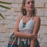 BALI EARRINGS Elepanta Earrings - Buy Today Elephant Pants Jewelry And Bohemian Clothes Handmade In Thailand Help To Save The Elephants FairTrade And Vegan