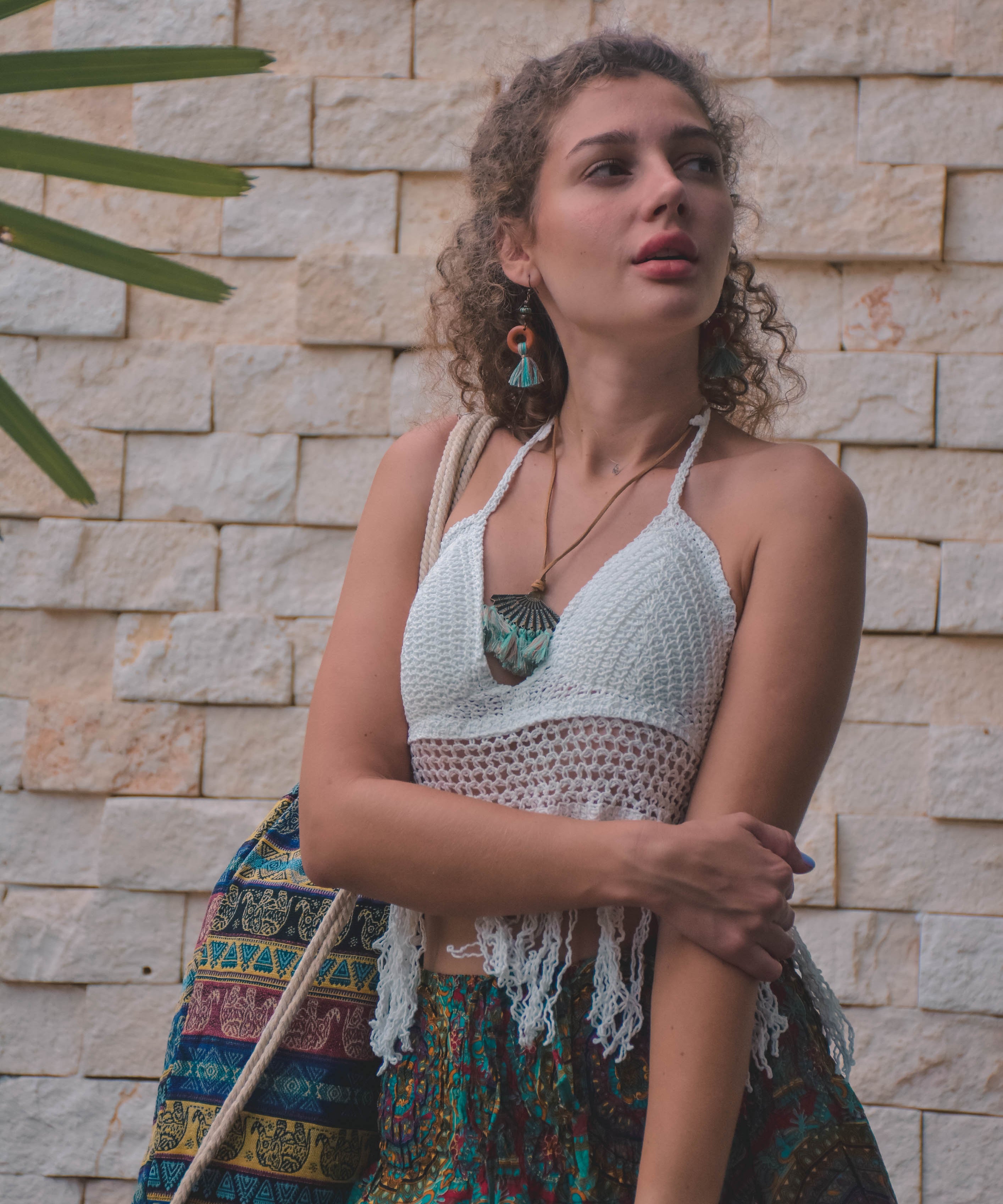 BALI EARRINGS Elepanta Earrings - Buy Today Elephant Pants Jewelry And Bohemian Clothes Handmade In Thailand Help To Save The Elephants FairTrade And Vegan