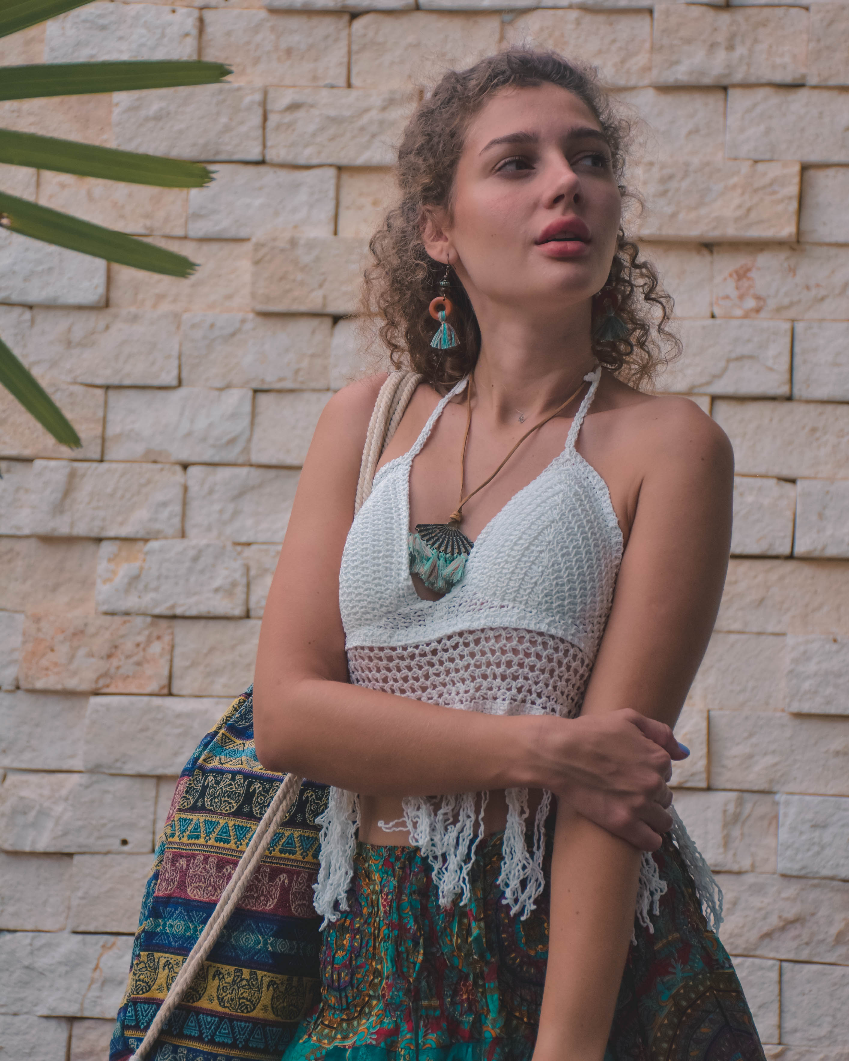 BALI EARRINGS Elepanta Earrings - Buy Today Elephant Pants Jewelry And Bohemian Clothes Handmade In Thailand Help To Save The Elephants FairTrade And Vegan
