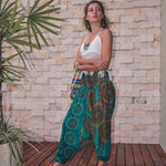 VENUS YOGA PANTS Elepanta Aladdin Pants - Buy Today Elephant Pants Jewelry And Bohemian Clothes Handmade In Thailand Help To Save The Elephants FairTrade And Vegan
