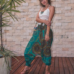VENUS YOGA PANTS Elepanta Aladdin Pants - Buy Today Elephant Pants Jewelry And Bohemian Clothes Handmade In Thailand Help To Save The Elephants FairTrade And Vegan