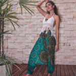 VENUS YOGA PANTS Elepanta Aladdin Pants - Buy Today Elephant Pants Jewelry And Bohemian Clothes Handmade In Thailand Help To Save The Elephants FairTrade And Vegan