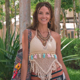 HAWAII EARRINGS Elepanta Earrings - Buy Today Elephant Pants Jewelry And Bohemian Clothes Handmade In Thailand Help To Save The Elephants FairTrade And Vegan