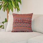 VELETA PILLOW COVER Elepanta Pillows - Buy Today Elephant Pants Jewelry And Bohemian Clothes Handmade In Thailand Help To Save The Elephants FairTrade And Vegan