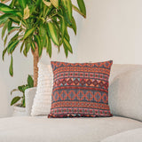 VELETA PILLOW COVER Elepanta Pillows - Buy Today Elephant Pants Jewelry And Bohemian Clothes Handmade In Thailand Help To Save The Elephants FairTrade And Vegan