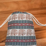 SELVA TRAVEL BAG Elepanta Travel Bags - Buy Today Elephant Pants Jewelry And Bohemian Clothes Handmade In Thailand Help To Save The Elephants FairTrade And Vegan