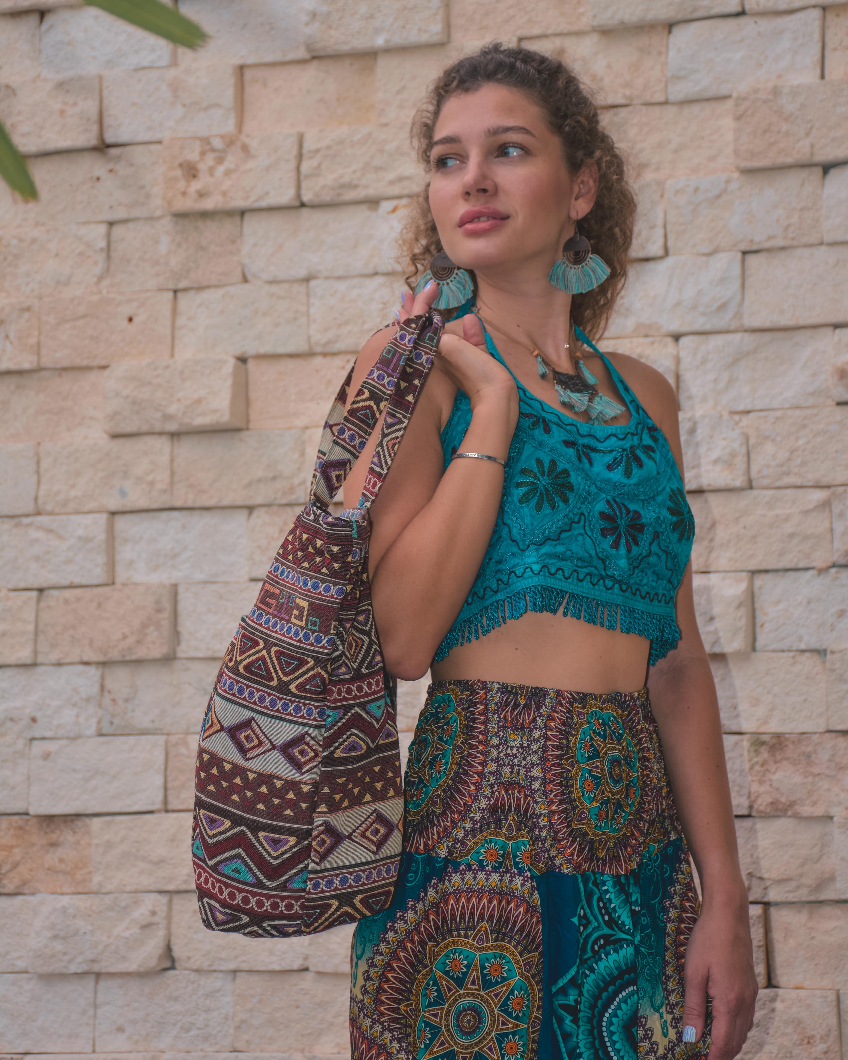 AMALFI YOGA PANTS Elepanta Aladdin Pants - Buy Today Elephant Pants Jewelry And Bohemian Clothes Handmade In Thailand Help To Save The Elephants FairTrade And Vegan