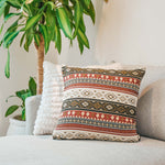 MALUK PILLOW COVER Elepanta Pillows - Buy Today Elephant Pants Jewelry And Bohemian Clothes Handmade In Thailand Help To Save The Elephants FairTrade And Vegan