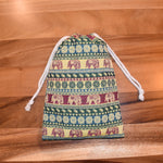 CAIRO TRAVEL BAG Elepanta Travel Bags - Buy Today Elephant Pants Jewelry And Bohemian Clothes Handmade In Thailand Help To Save The Elephants FairTrade And Vegan