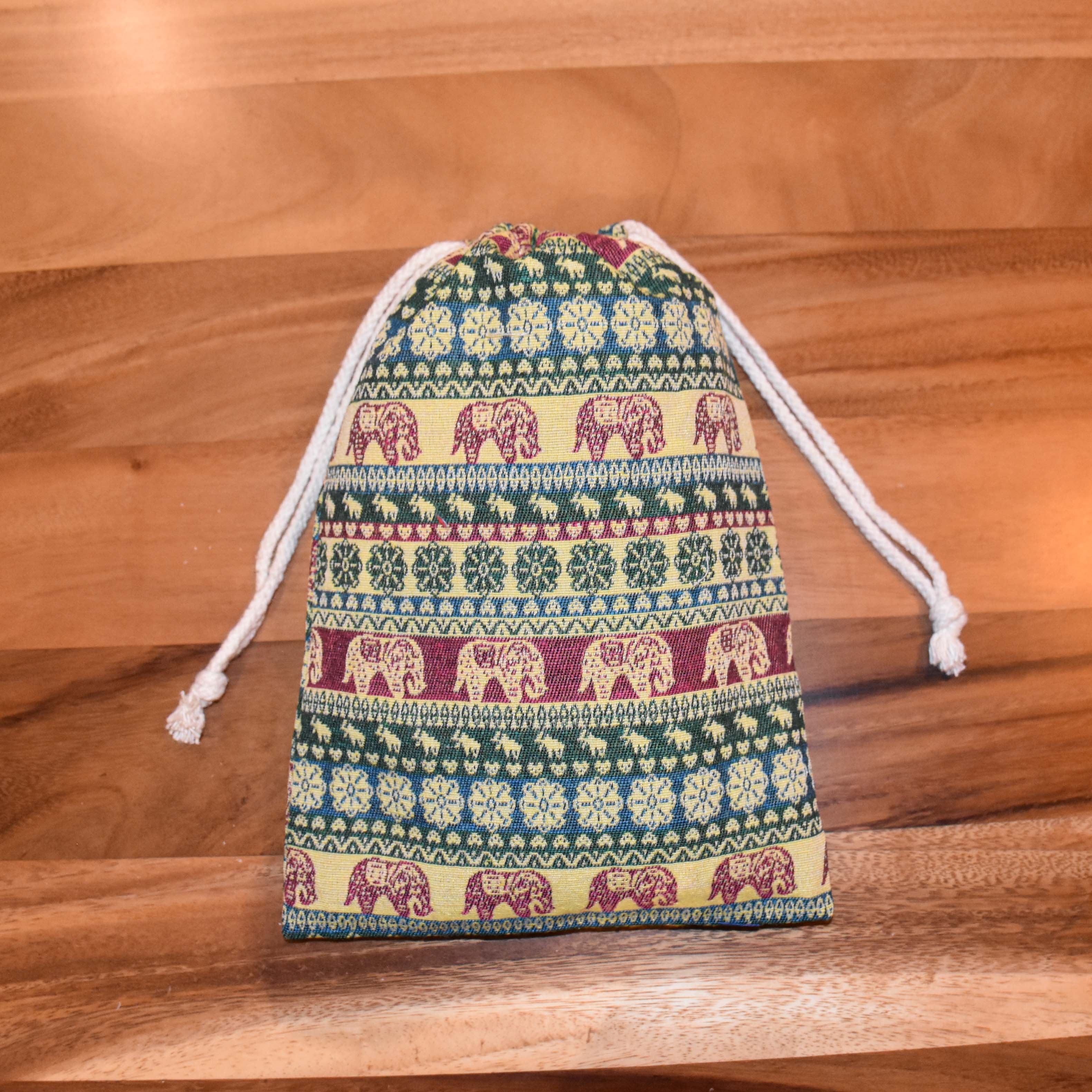 CAIRO TRAVEL BAG Elepanta Travel Bags - Buy Today Elephant Pants Jewelry And Bohemian Clothes Handmade In Thailand Help To Save The Elephants FairTrade And Vegan