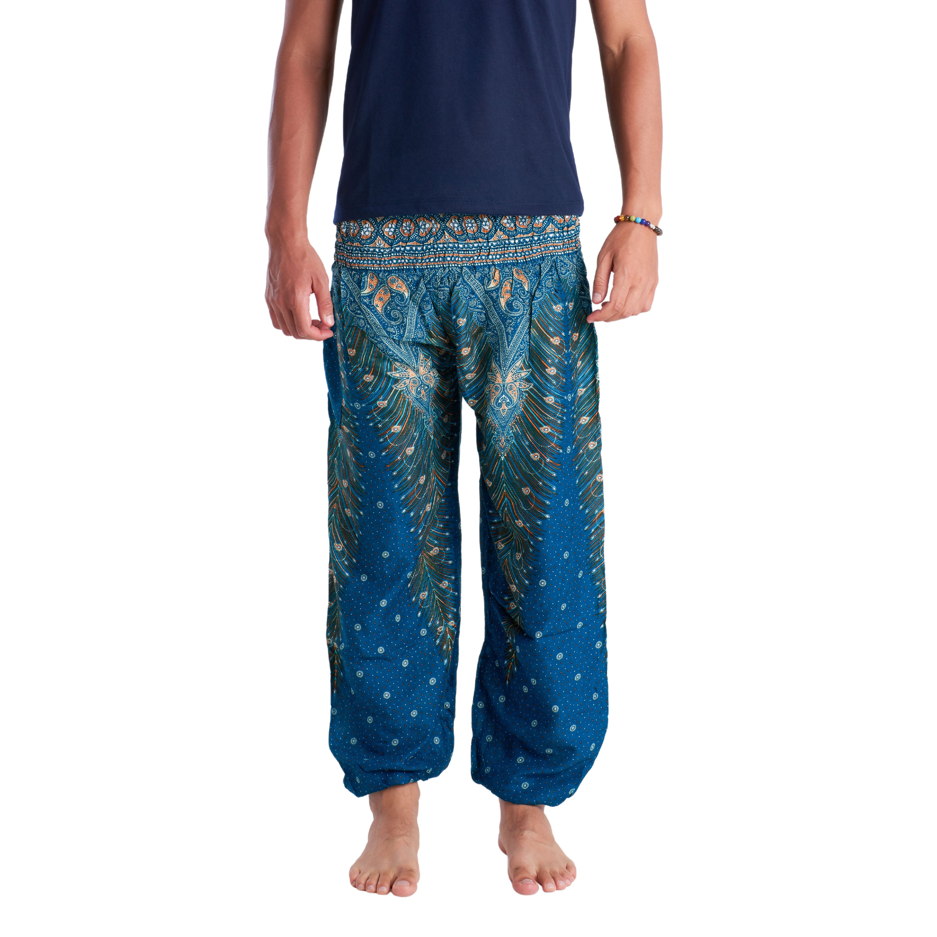 LOPBURI PANTS - Drawstring Elepanta Drawstring Pants - Buy Today Elephant Pants Jewelry And Bohemian Clothes Handmade In Thailand Help To Save The Elephants FairTrade And Vegan