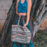 VENUS BEACH BAG Elepanta Beach Bags - Buy Today Elephant Pants Jewelry And Bohemian Clothes Handmade In Thailand Help To Save The Elephants FairTrade And Vegan