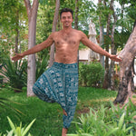 AGRA YOGA PANTS Elepanta Aladdin Pants - Buy Today Elephant Pants Jewelry And Bohemian Clothes Handmade In Thailand Help To Save The Elephants FairTrade And Vegan