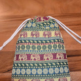CAIRO TRAVEL BAG Elepanta Travel Bags - Buy Today Elephant Pants Jewelry And Bohemian Clothes Handmade In Thailand Help To Save The Elephants FairTrade And Vegan