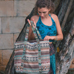 VENUS BEACH BAG Elepanta Beach Bags - Buy Today Elephant Pants Jewelry And Bohemian Clothes Handmade In Thailand Help To Save The Elephants FairTrade And Vegan