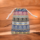 SAVANNA TRAVEL BAG Elepanta Travel Bags - Buy Today Elephant Pants Jewelry And Bohemian Clothes Handmade In Thailand Help To Save The Elephants FairTrade And Vegan