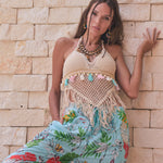 FORTALEZA EARRINGS Elepanta Earrings - Buy Today Elephant Pants Jewelry And Bohemian Clothes Handmade In Thailand Help To Save The Elephants FairTrade And Vegan