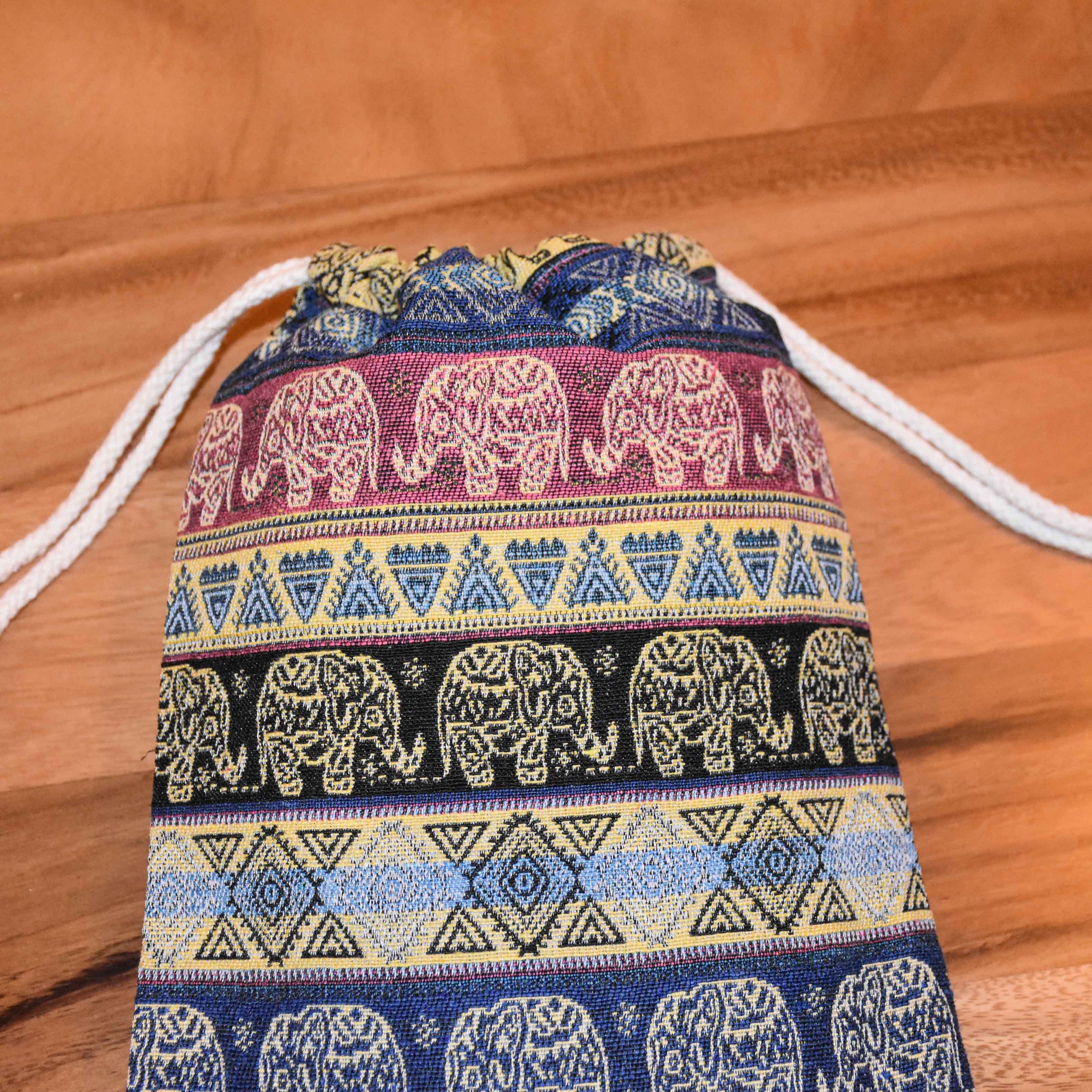 SAVANNA TRAVEL BAG Elepanta Travel Bags - Buy Today Elephant Pants Jewelry And Bohemian Clothes Handmade In Thailand Help To Save The Elephants FairTrade And Vegan