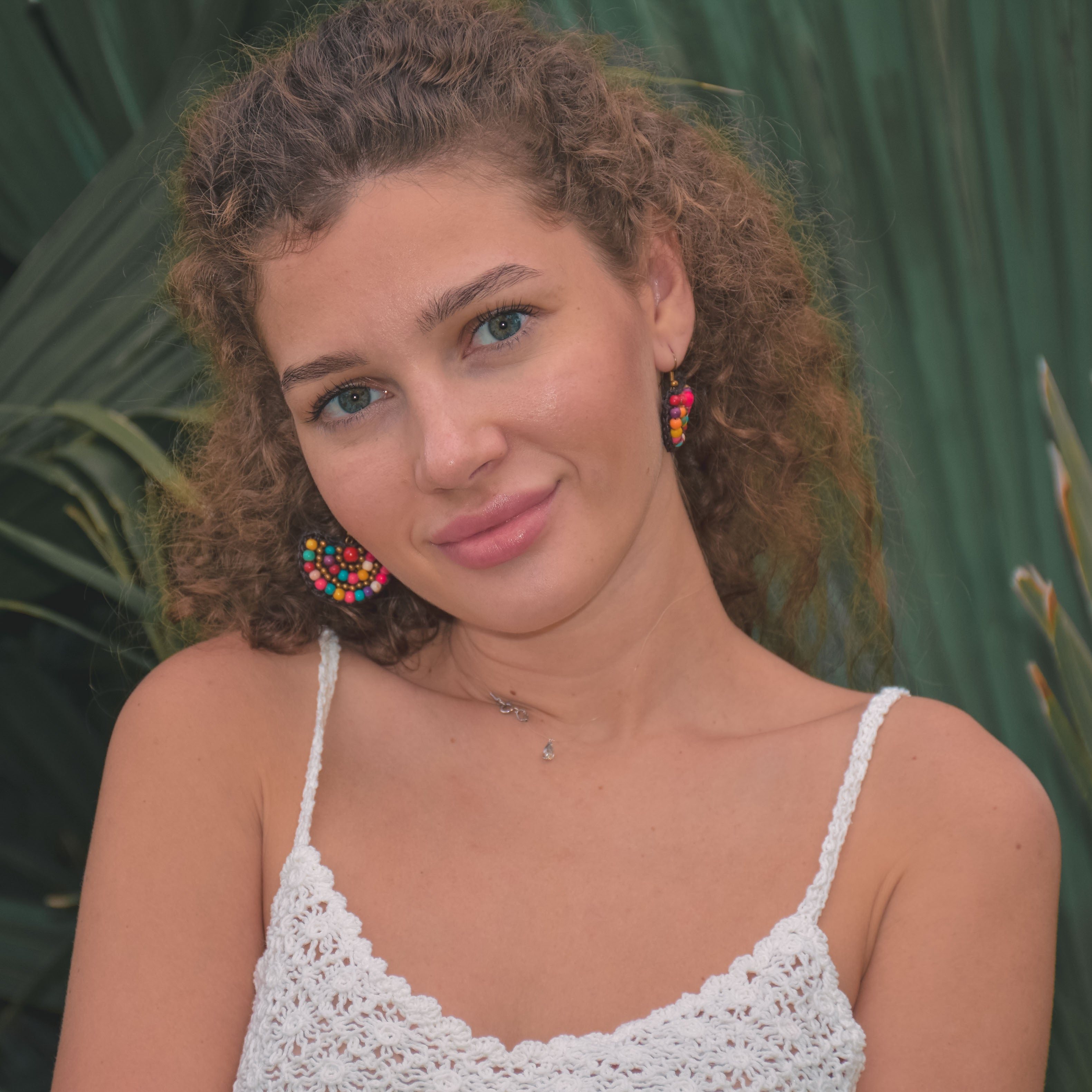 ZEN EARRINGS Elepanta Earrings - Buy Today Elephant Pants Jewelry And Bohemian Clothes Handmade In Thailand Help To Save The Elephants FairTrade And Vegan