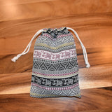 IBRA TRAVEL BAG Elepanta Travel Bags - Buy Today Elephant Pants Jewelry And Bohemian Clothes Handmade In Thailand Help To Save The Elephants FairTrade And Vegan
