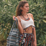 SELVA EARRINGS Elepanta Earrings - Buy Today Elephant Pants Jewelry And Bohemian Clothes Handmade In Thailand Help To Save The Elephants FairTrade And Vegan