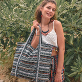 SELVA EARRINGS Elepanta Earrings - Buy Today Elephant Pants Jewelry And Bohemian Clothes Handmade In Thailand Help To Save The Elephants FairTrade And Vegan
