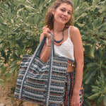 SAMUI NECKLACE Elepanta Necklaces - Buy Today Elephant Pants Jewelry And Bohemian Clothes Handmade In Thailand Help To Save The Elephants FairTrade And Vegan