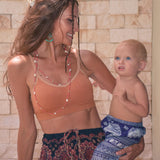 AWA PANTS Elepanta Kids Pants - Buy Today Elephant Pants Jewelry And Bohemian Clothes Handmade In Thailand Help To Save The Elephants FairTrade And Vegan