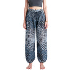 DELHI PANTS - Elastic Waist Elepanta Elastic Waist Pants - Buy Today Elephant Pants Jewelry And Bohemian Clothes Handmade In Thailand Help To Save The Elephants FairTrade And Vegan