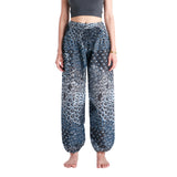 DELHI PANTS - Elastic Waist Elepanta Elastic Waist Pants - Buy Today Elephant Pants Jewelry And Bohemian Clothes Handmade In Thailand Help To Save The Elephants FairTrade And Vegan