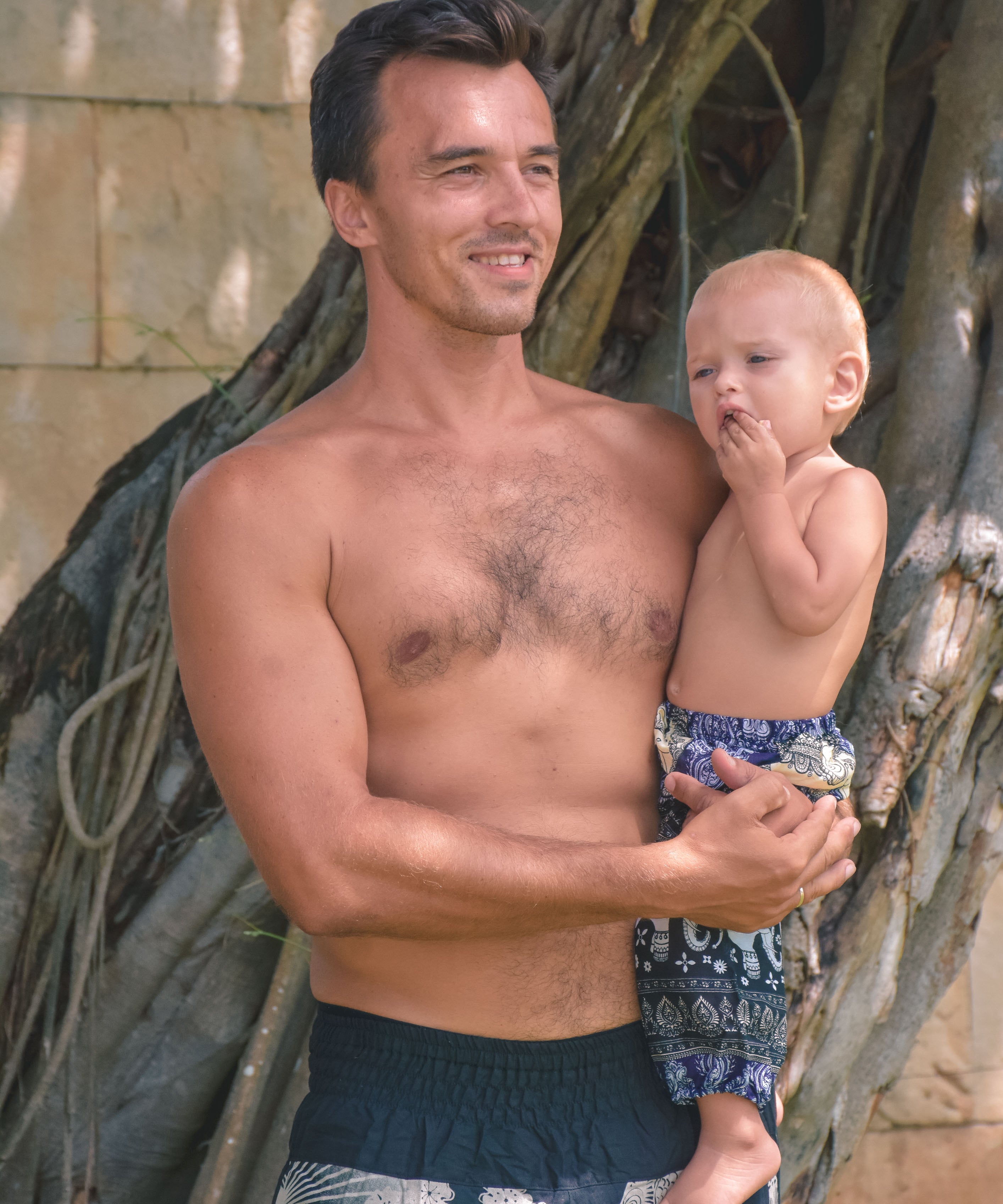 AKUMAL PANTS Elepanta Kids Pants - Buy Today Elephant Pants Jewelry And Bohemian Clothes Handmade In Thailand Help To Save The Elephants FairTrade And Vegan