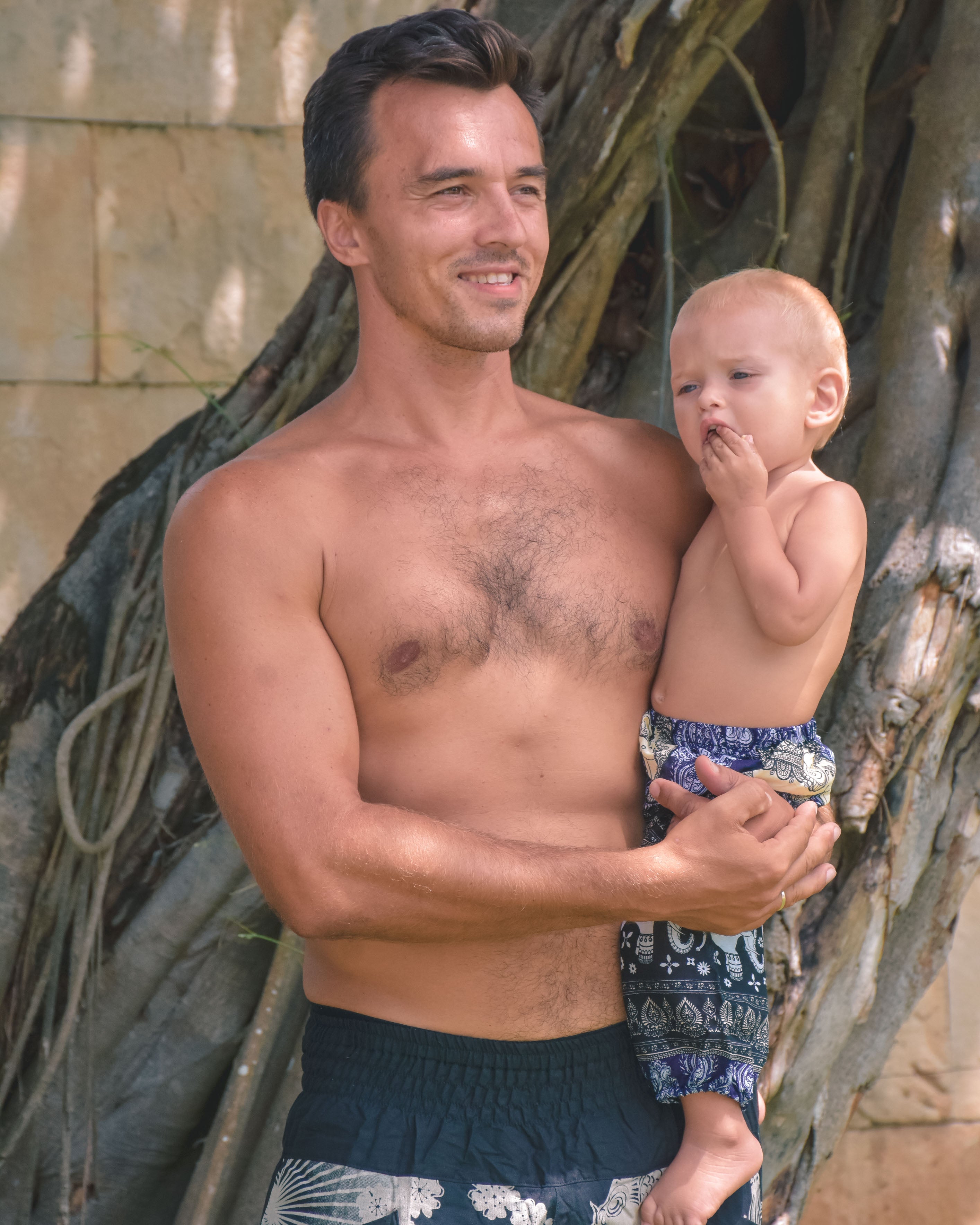 AKUMAL PANTS Elepanta Kids Pants - Buy Today Elephant Pants Jewelry And Bohemian Clothes Handmade In Thailand Help To Save The Elephants FairTrade And Vegan