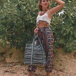 VENUS TOP Elepanta Crochet Tops - Buy Today Elephant Pants Jewelry And Bohemian Clothes Handmade In Thailand Help To Save The Elephants FairTrade And Vegan