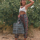 VENUS TOP Elepanta Crochet Tops - Buy Today Elephant Pants Jewelry And Bohemian Clothes Handmade In Thailand Help To Save The Elephants FairTrade And Vegan