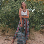 VENUS TOP Elepanta Crochet Tops - Buy Today Elephant Pants Jewelry And Bohemian Clothes Handmade In Thailand Help To Save The Elephants FairTrade And Vegan