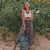 VENUS TOP Elepanta Crochet Tops - Buy Today Elephant Pants Jewelry And Bohemian Clothes Handmade In Thailand Help To Save The Elephants FairTrade And Vegan