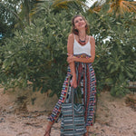 VENUS TOP Elepanta Crochet Tops - Buy Today Elephant Pants Jewelry And Bohemian Clothes Handmade In Thailand Help To Save The Elephants FairTrade And Vegan