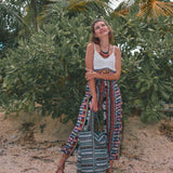 VENUS TOP Elepanta Crochet Tops - Buy Today Elephant Pants Jewelry And Bohemian Clothes Handmade In Thailand Help To Save The Elephants FairTrade And Vegan