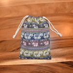 BENGALI TRAVEL BAG Elepanta Travel Bags - Buy Today Elephant Pants Jewelry And Bohemian Clothes Handmade In Thailand Help To Save The Elephants FairTrade And Vegan