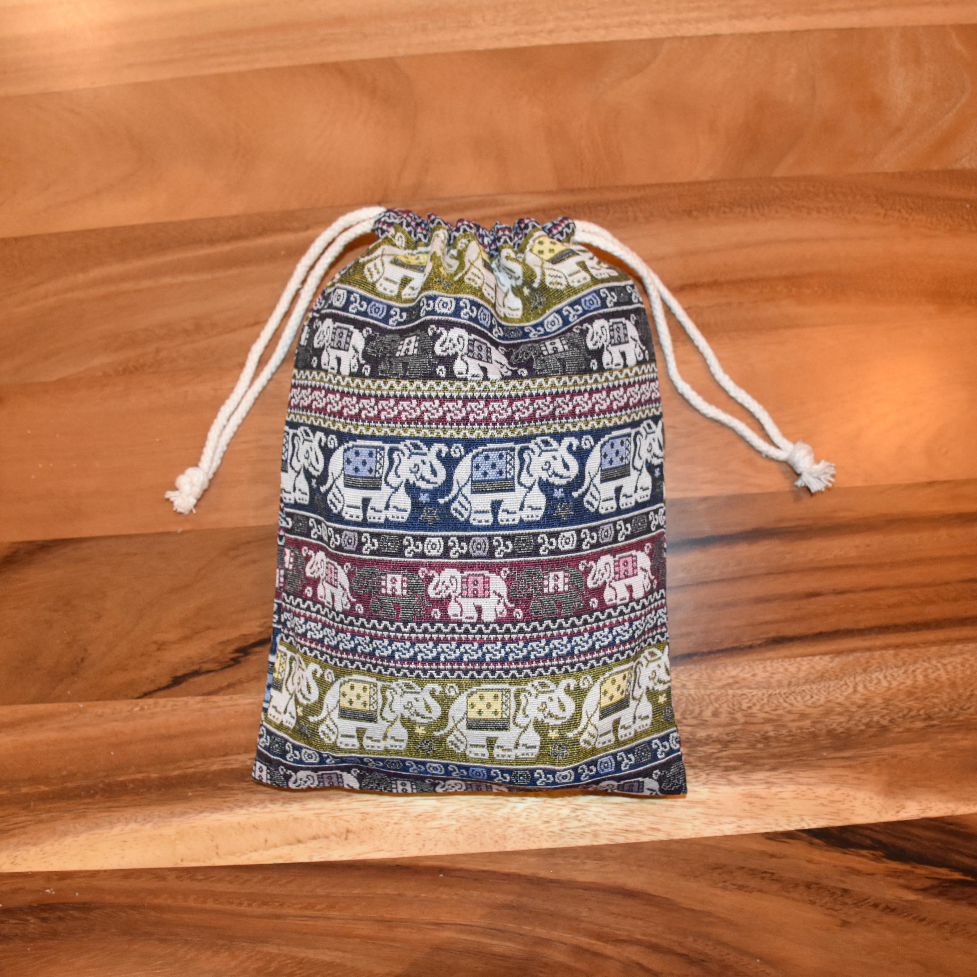 BENGALI TRAVEL BAG Elepanta Travel Bags - Buy Today Elephant Pants Jewelry And Bohemian Clothes Handmade In Thailand Help To Save The Elephants FairTrade And Vegan