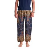 MISTIQ PANTS - Drawstring Elepanta Drawstring Pants - Buy Today Elephant Pants Jewelry And Bohemian Clothes Handmade In Thailand Help To Save The Elephants FairTrade And Vegan
