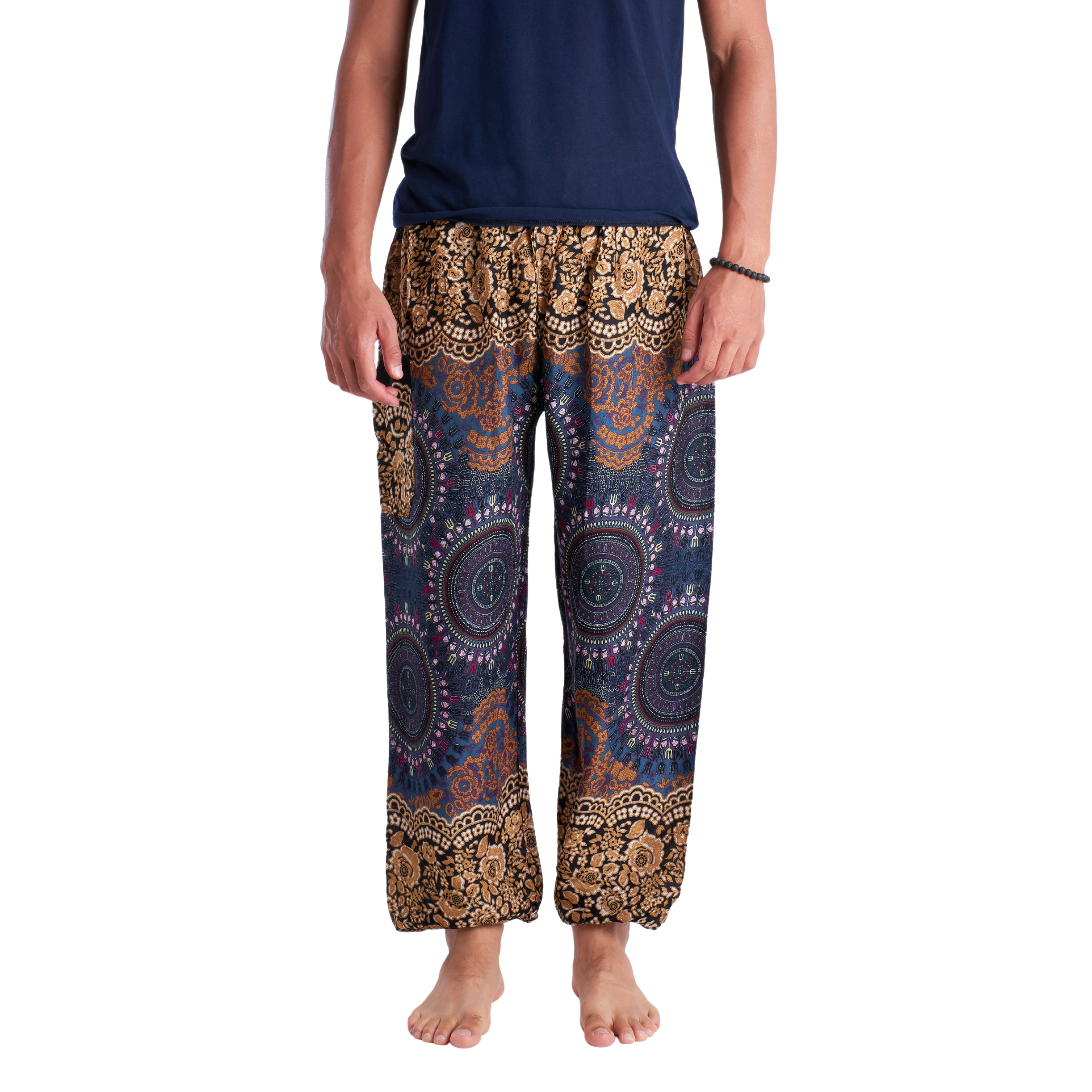 MISTIQ PANTS - Drawstring Elepanta Drawstring Pants - Buy Today Elephant Pants Jewelry And Bohemian Clothes Handmade In Thailand Help To Save The Elephants FairTrade And Vegan
