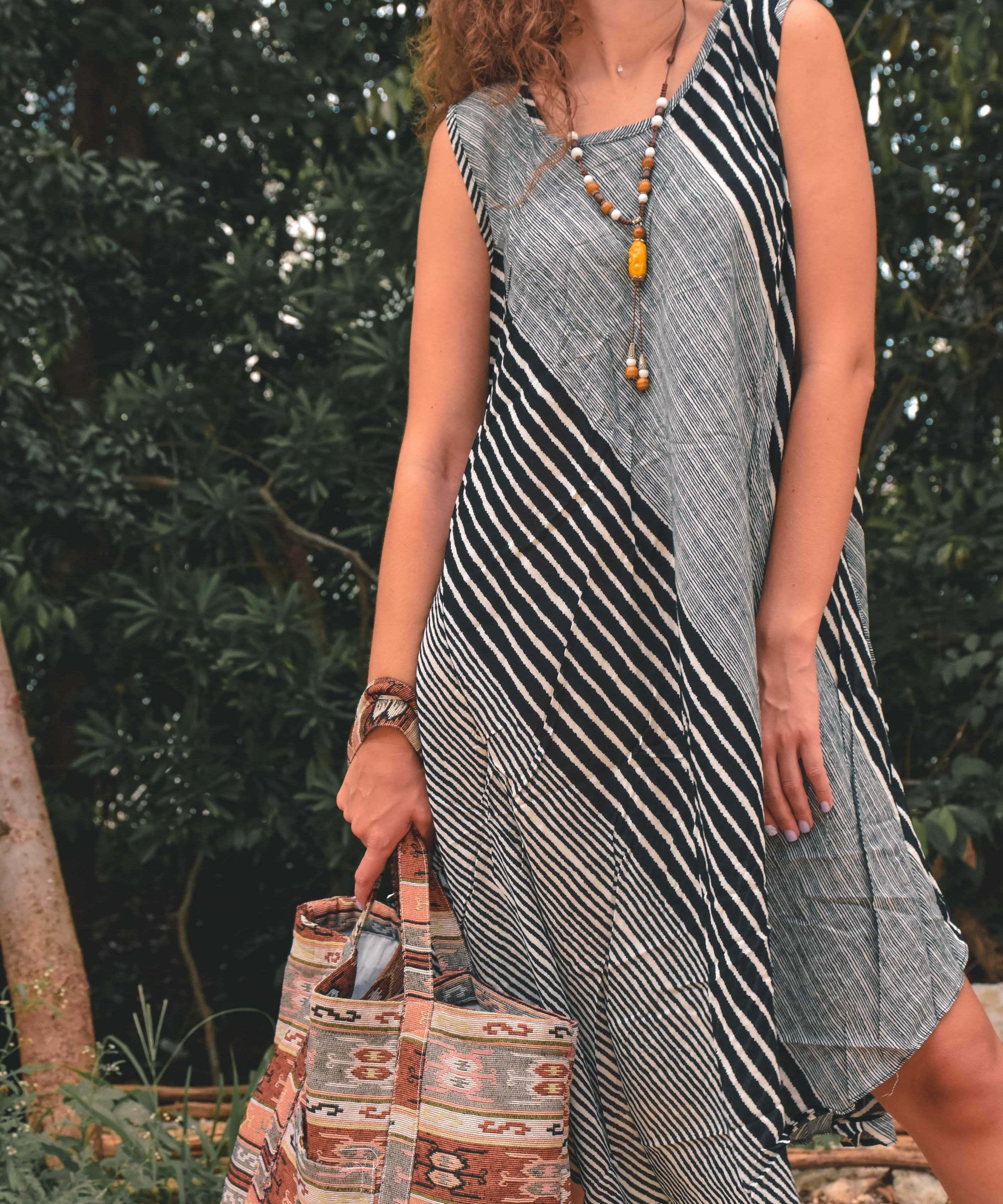 AKUMAL DRESS Elepanta Dresses - Buy Today Elephant Pants Jewelry And Bohemian Clothes Handmade In Thailand Help To Save The Elephants FairTrade And Vegan
