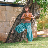 MACAO PANTS Elepanta Unisex Casual Pants - Buy Today Elephant Pants Jewelry And Bohemian Clothes Handmade In Thailand Help To Save The Elephants FairTrade And Vegan