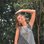 AKUMAL DRESS Elepanta Dresses - Buy Today Elephant Pants Jewelry And Bohemian Clothes Handmade In Thailand Help To Save The Elephants FairTrade And Vegan