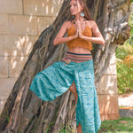 MACAO PANTS Elepanta Unisex Casual Pants - Buy Today Elephant Pants Jewelry And Bohemian Clothes Handmade In Thailand Help To Save The Elephants FairTrade And Vegan