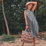 AKUMAL DRESS Elepanta Dresses - Buy Today Elephant Pants Jewelry And Bohemian Clothes Handmade In Thailand Help To Save The Elephants FairTrade And Vegan
